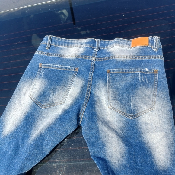 Rs7 premium flex jeans - Picture 7 of 8